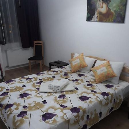 Aparthotel Sweet Home Acasa Constanta Exterior photo