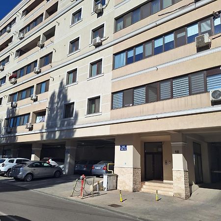 Aparthotel Sweet Home Acasa Constanta Exterior photo