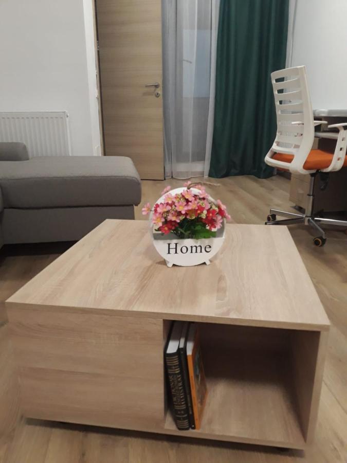 Aparthotel Sweet Home Acasa Constanta Exterior photo