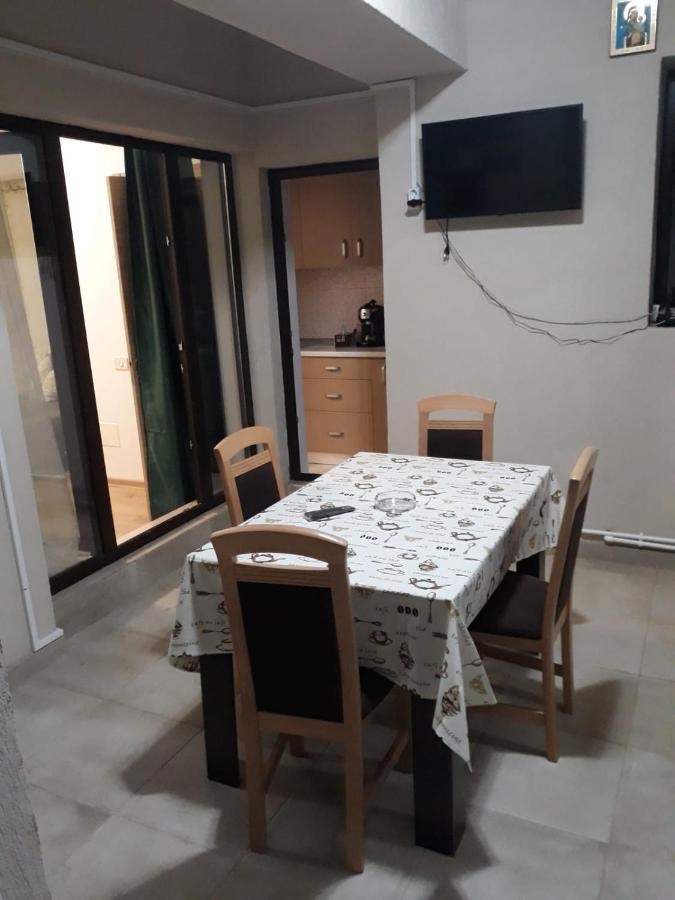 Aparthotel Sweet Home Acasa Constanta Exterior photo