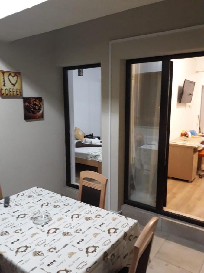 Aparthotel Sweet Home Acasa Constanta Exterior photo