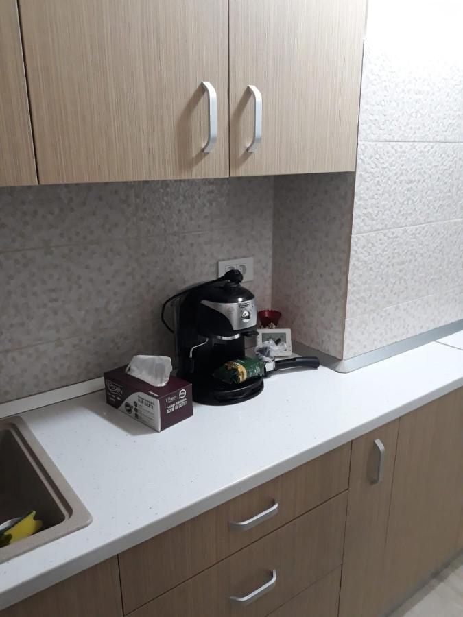 Aparthotel Sweet Home Acasa Constanta Exterior photo