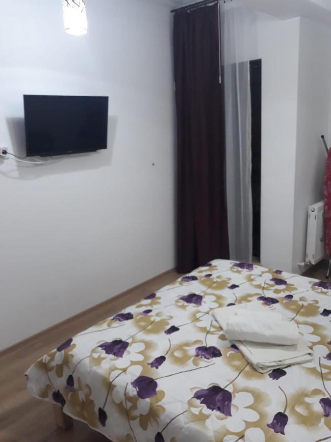 Aparthotel Sweet Home Acasa Constanta Exterior photo
