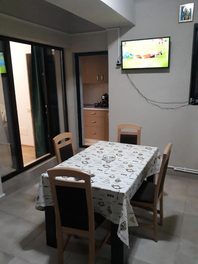 Aparthotel Sweet Home Acasa Constanta Exterior photo